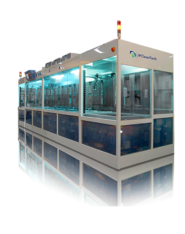 IPCleanTech